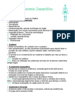 Dissecação PDF