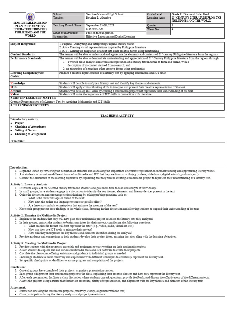 21st Cl 4 New Download Free Pdf Educational Technology Multimedia