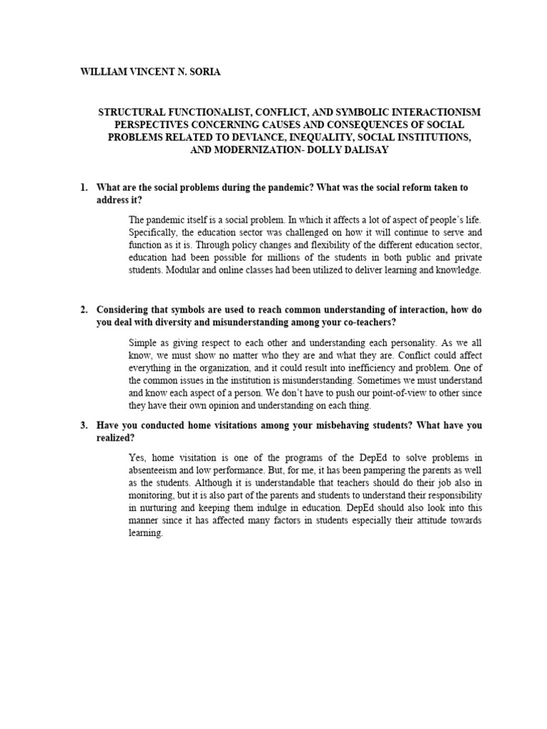Activity 1 | PDF