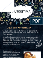 Autoestima