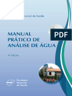 Manual Pratico de Analise de Agua 2