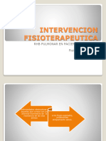 Intervencion Fisioterapeutica Enf Obstructivas