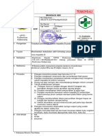 SOP Imunisasi hb0