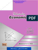 Understanding Economics As Level Complet