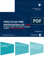 Plantilla UCV Sustentación de Prácticas Final