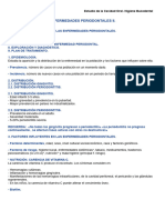 Enfermedades Periodontales II-3