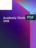Academia Técnica SMB