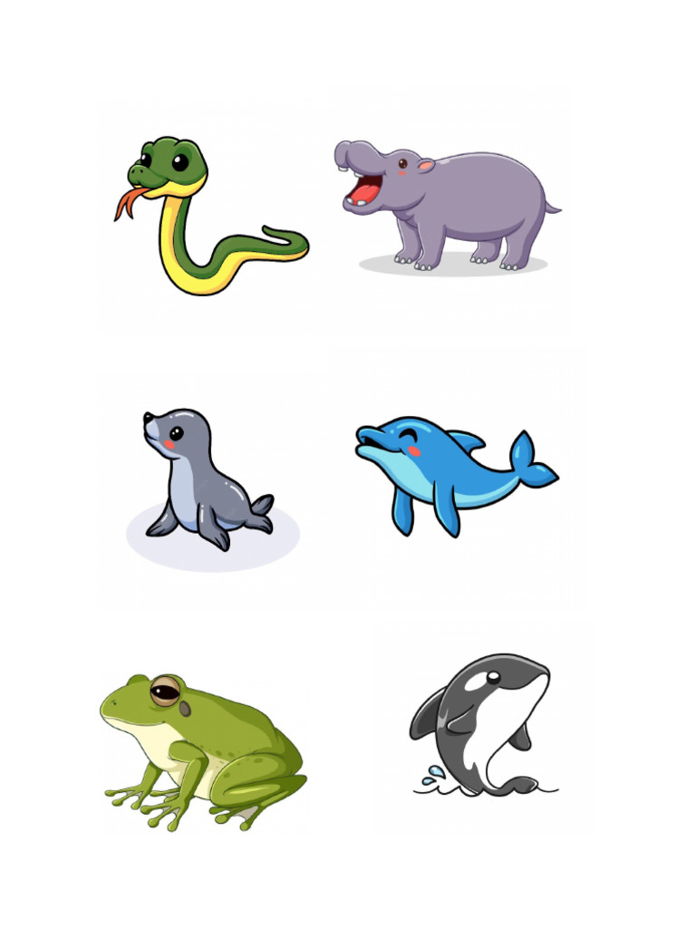 Animales Con Piel Desnuda PDF