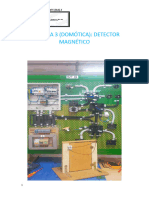 Practica 3 Sensor Electromagnetico