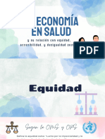 La Economía en Salud