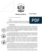 Resolucion 074 2019 Muy Bueno