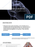 Pericarditis 1