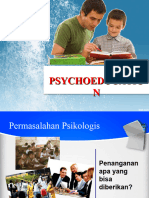 PSIKOEDUKASI