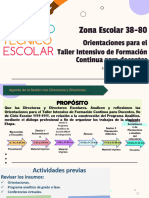 Cte Fase Intensiva Presentacion