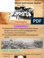 Perjuangan Rakyat Kalimantan Selatan