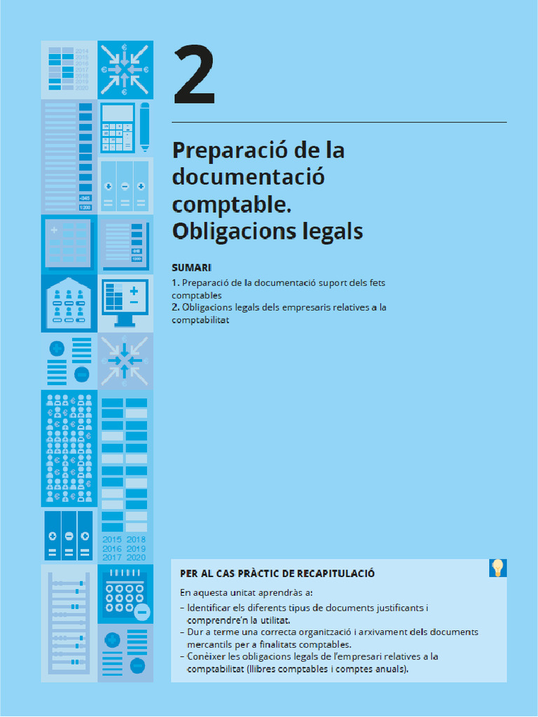 Solucionario Contabilidad Tema 2 Pdf