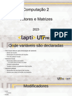 03 Matrizes