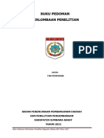 01-Buku Pedoman Lomba Penelitian Bappeda Dan Litbang - 2022