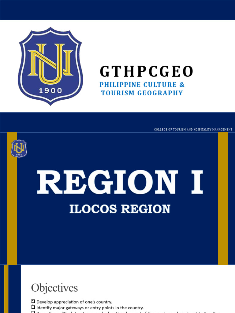 Region 1 | PDF