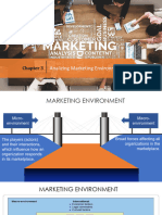 03 Marketing Environment