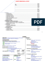 Short Briefings Layout