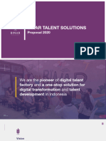Binar Talent Solutions