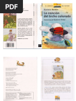 Bicho Raro: Cuento de Graciela Montes | PDF