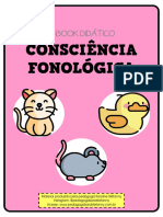 Ebook Consciencia Fonologica COLORIDO 1kjrhu