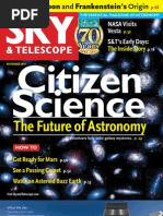 Download Sky Amp Telescope 2011-11 WAmpA by Mehdi Khajeh SN67079549 doc pdf