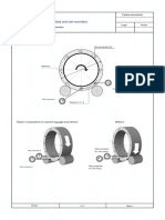 Exentricidad Axial Del Neumatico