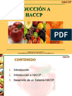 Manual Haccp