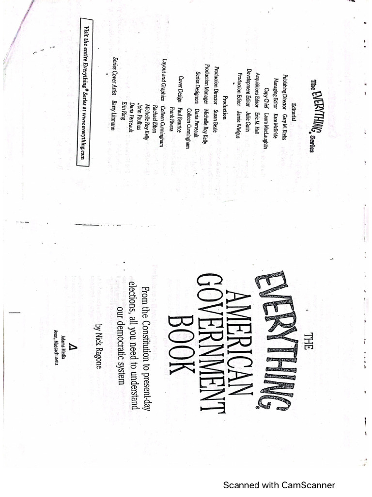 The Everything | PDF