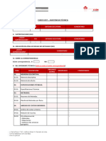 Checklist Contenido ExpTecnico-SolicitudFinanciamiento
