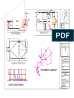 Plano 2P Arq Raul