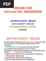 Download Drugs for Psyciatric Disorders by api-3699361 SN6708011 doc pdf