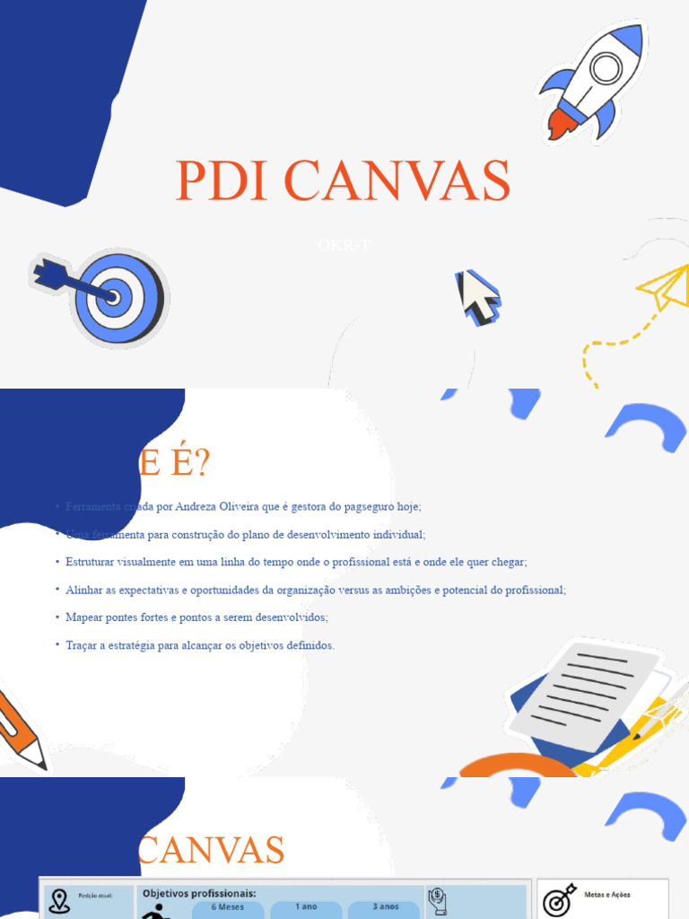 PDI Canvas | PDF