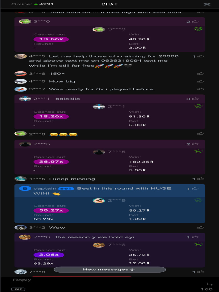 Aviator Demo Round-by-Round Analysis: Guide for Namibia