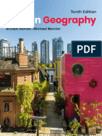 Michael Mercier - Human Geography-Oxford University Press (2019)