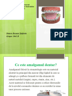 Amalgamul-Dentar