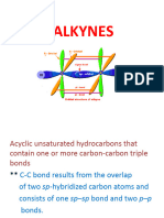 4 1-Alkynes