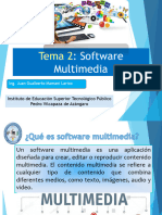 Tema 02 Software Multimedia