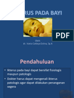 Ikterus Pada Bayi VCE