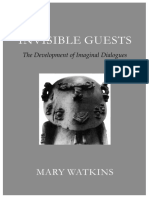 Invisible Guests - Mary Watkins