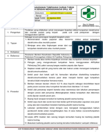 552.2. SOP Spill KIT 2022 - Tampo