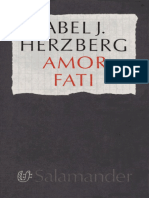 Amor Fati - Abel J. Herzberg