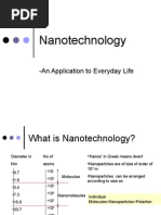 Nanotechnology