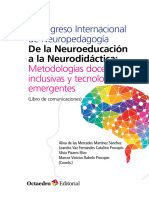 I Congreso Internacional de Neuropedagogía