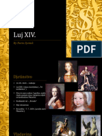 Luj XIV