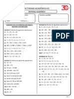 Matematica Material Academico 5 Semana 01