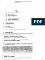 NColge 1372 Elementary Statistical Methods